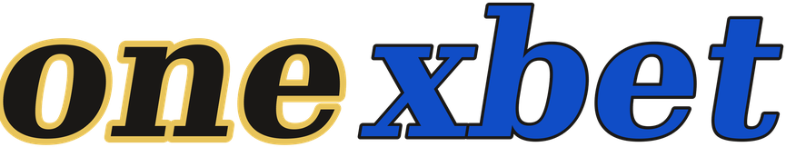 onexbet logo