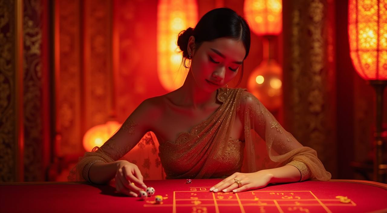 onexbet Baccarat Royal