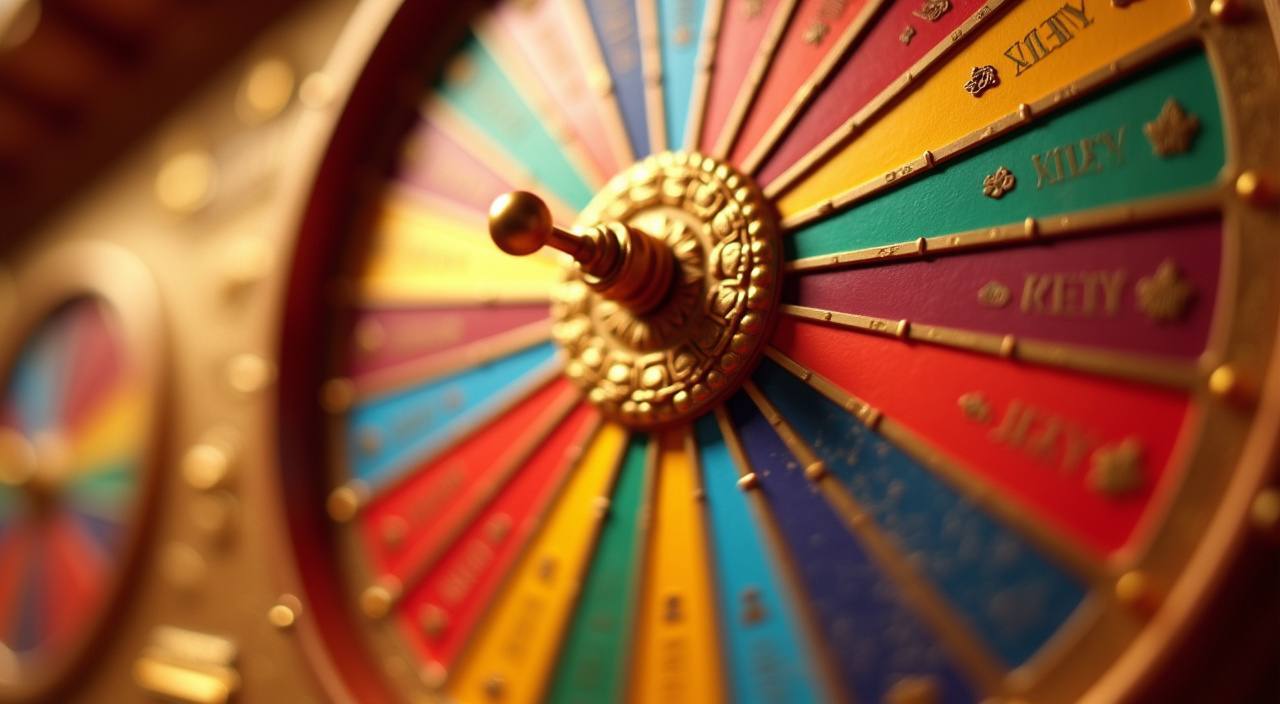 onexbet Lucky Fortune